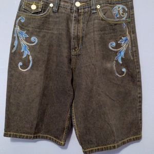 COOGI STYLISH MEN'S SHORTS